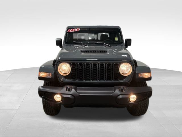2026 Jeep Gladiator Sport S - Photo 3