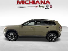 2026 Jeep Cherokee Limited Sport Utility