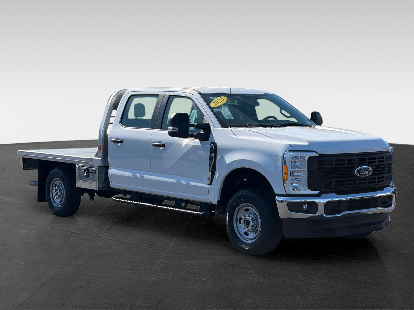 Used 2023 Ford Super Duty F-250 SRW XL TRUCK