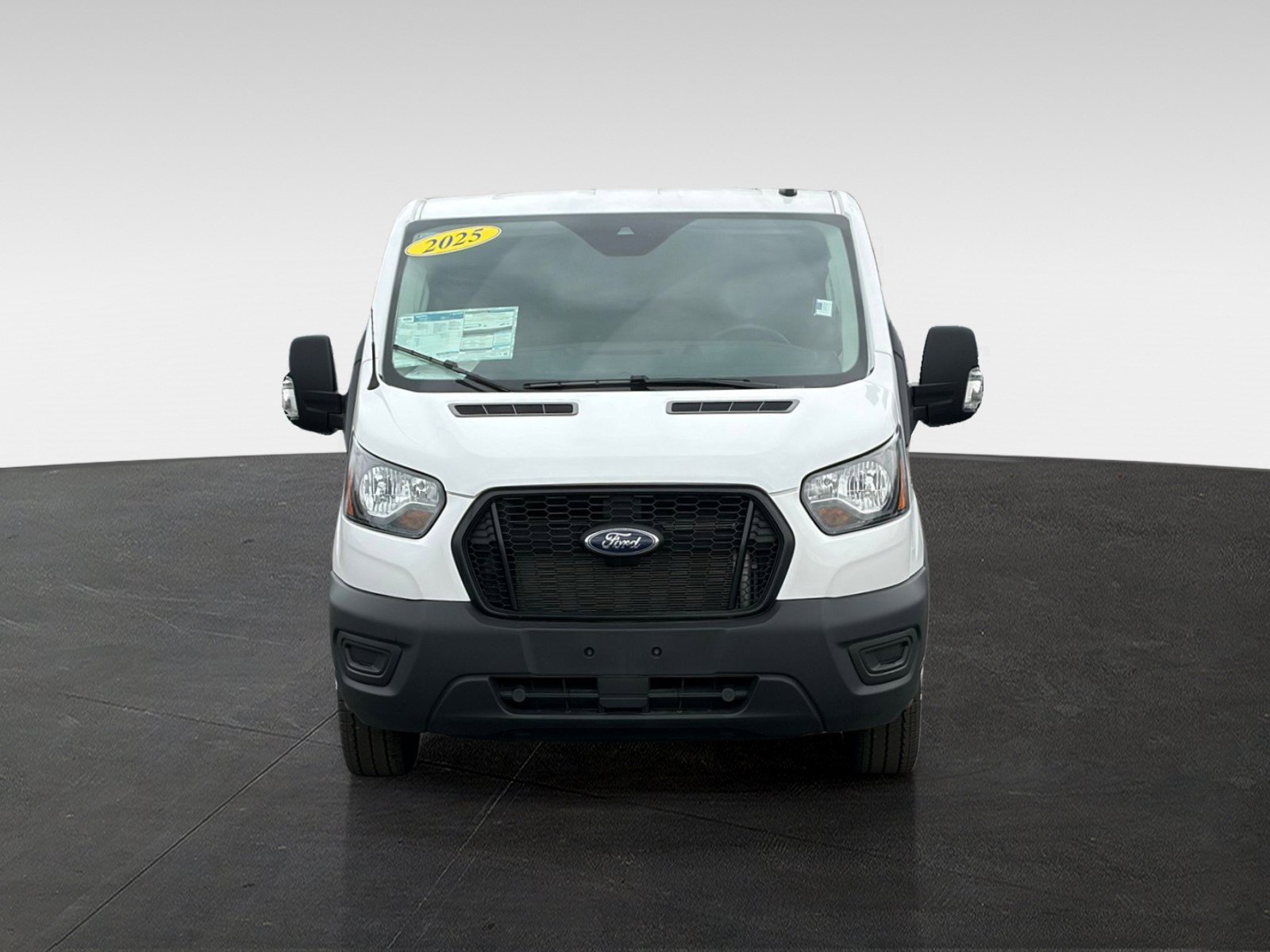 Used 2025 Ford Transit Cargo Van Cargo Van VAN