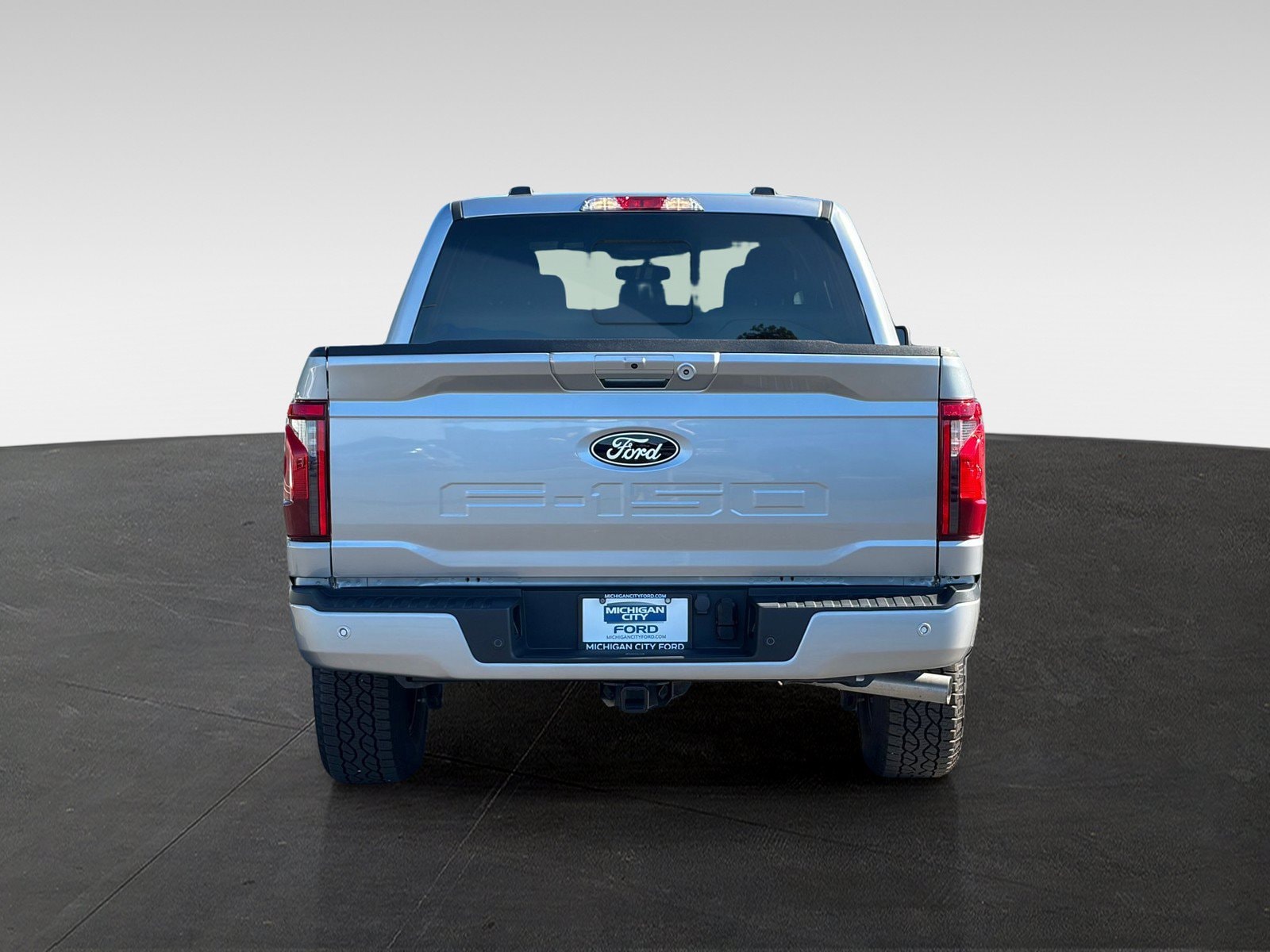 2025 Ford F-150 XLT - Photo 6