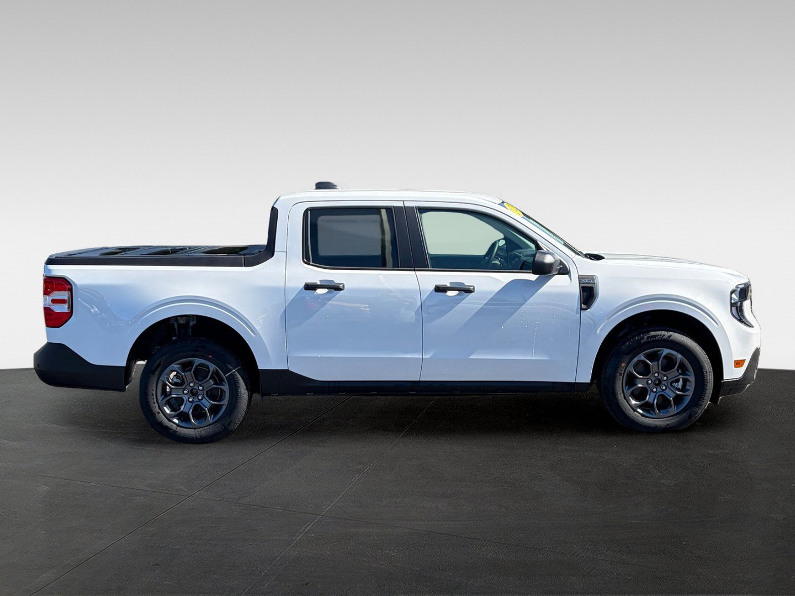 Used 2025 Ford Maverick XLT XLT AWD SuperCrew
