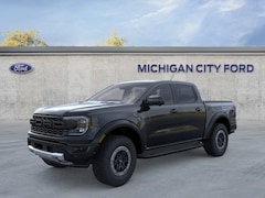 2026 Ford Ranger Raptor&reg; TRUCK