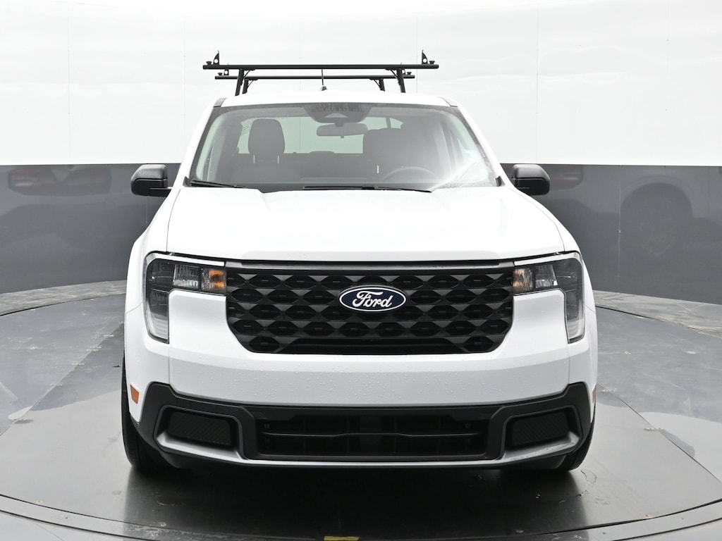 Used 2025 Ford Maverick XLT XLT AWD SuperCrew