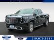 Used 2022 GMC Sierra 1500 Denali 4WD Crew Cab 157 Denali