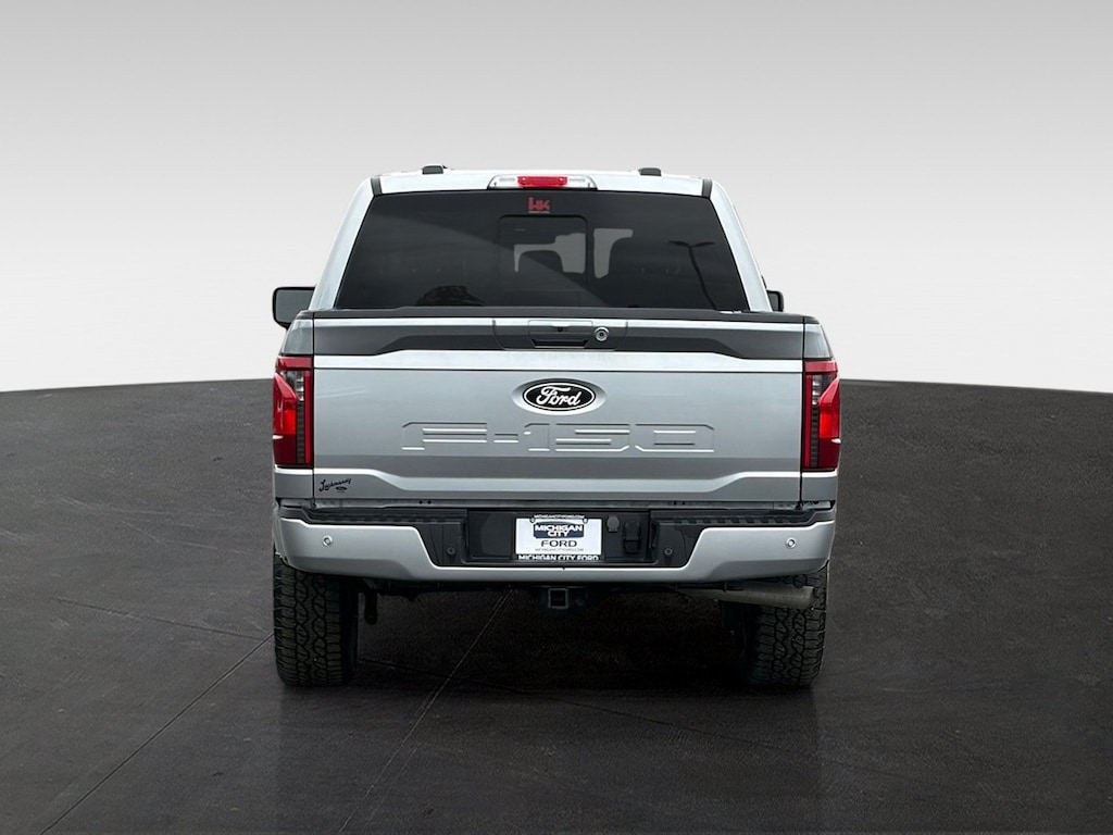 Used 2024 Ford F-150 XLT