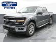 Used 2024 Ford F-150 XLT XLT 4WD SuperCrew 5.5 Box
