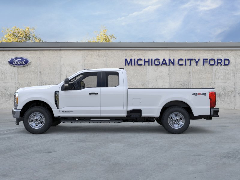 2025 Ford F-350 Super Duty XL - Photo 3