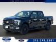 Used 2024 Ford F-150 Lariat
