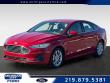 Used 2020 Ford Fusion SE SE FWD