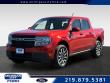 Used 2023 Ford Maverick Lariat LARIAT FWD SuperCrew