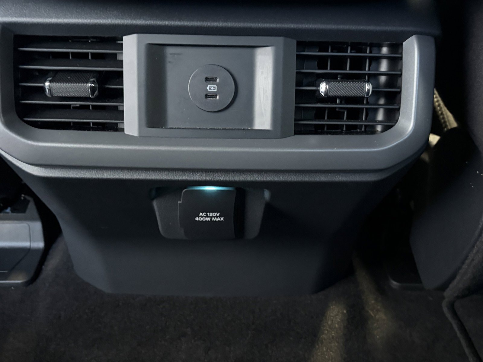 2025 Ford F-150 XLT - Photo 31