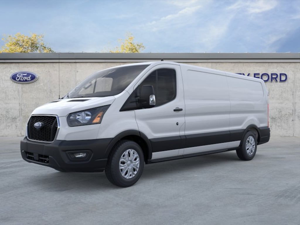 Used 2025 Ford Transit Cargo Van Cargo Van VAN
