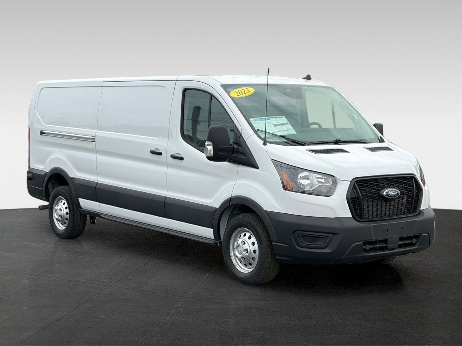 Used 2025 Ford Transit Cargo Van Cargo Van VAN