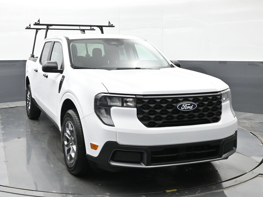 Used 2025 Ford Maverick XLT XLT AWD SuperCrew