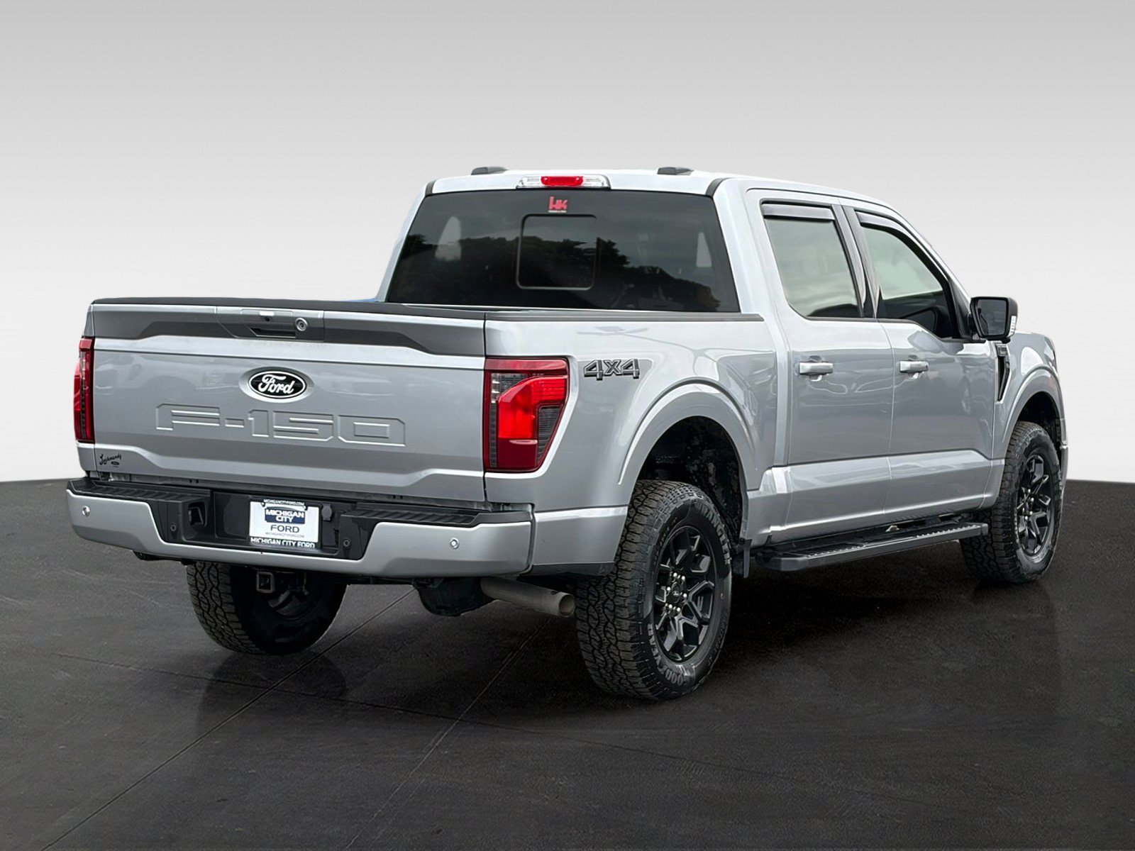 Used 2024 Ford F-150 XLT