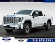  GMC Sierra 3500HD