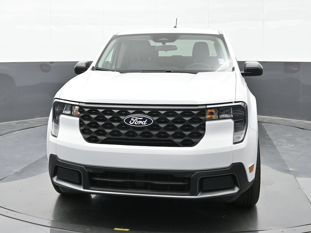 Used 2025 Ford Maverick XLT XLT AWD SuperCrew