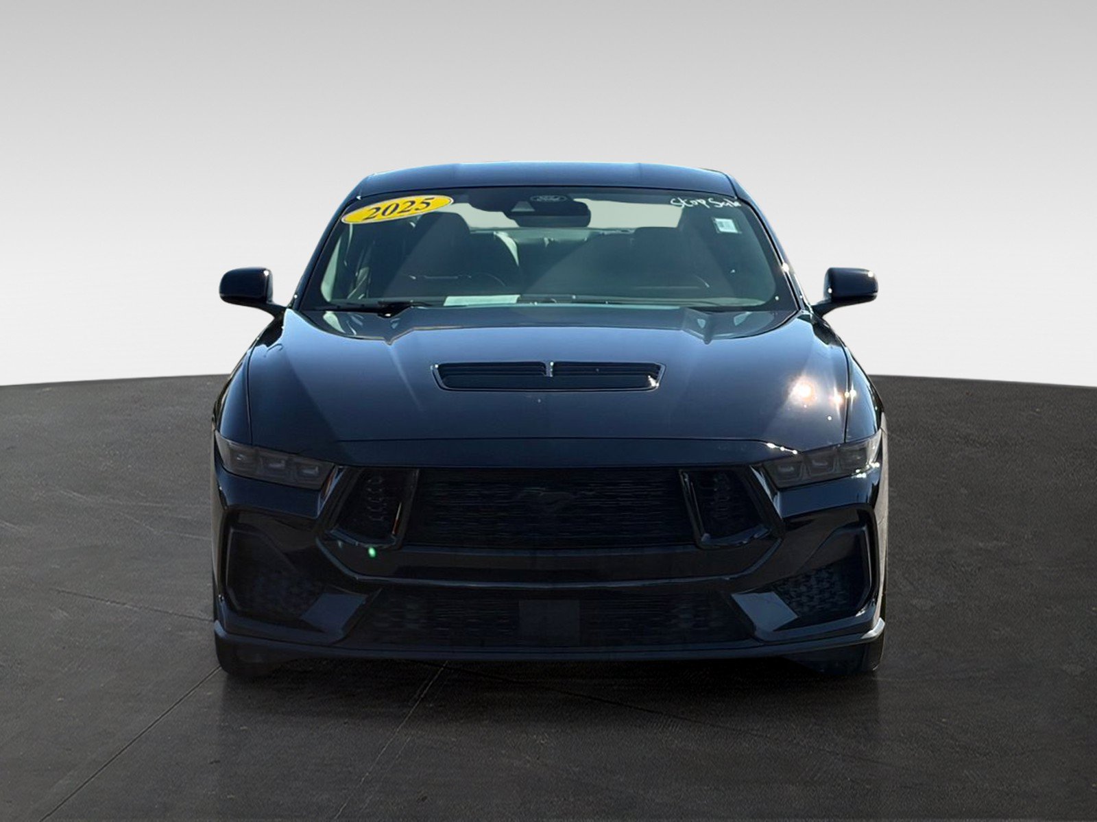 Used 2025 Ford Mustang GT Premium GT Premium Fastback