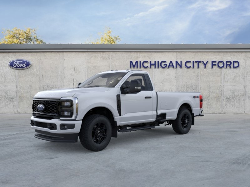 2026 Ford F-250 Super Duty