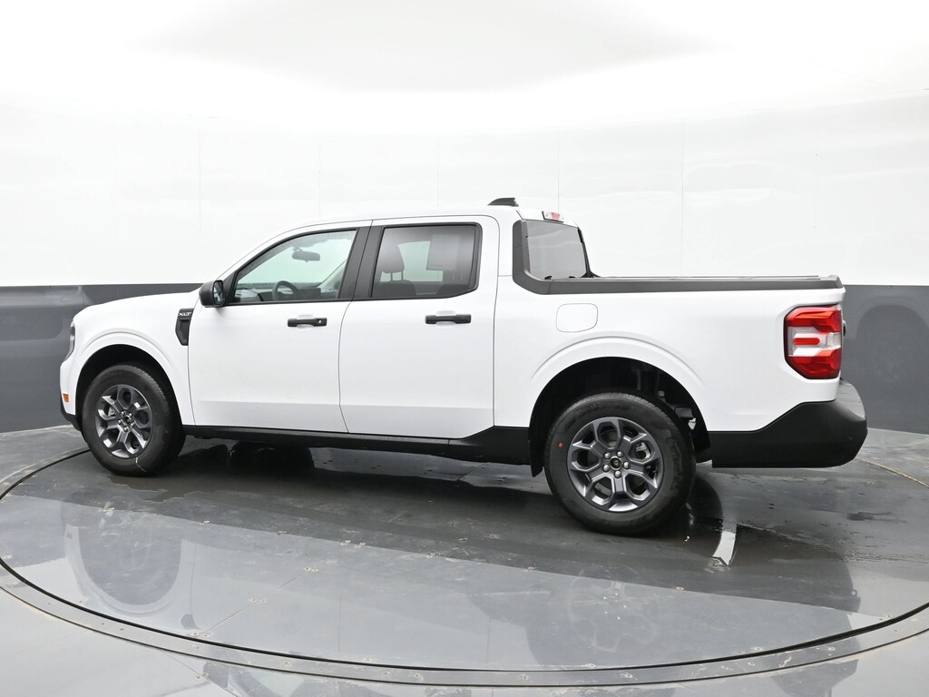 Used 2025 Ford Maverick XLT XLT AWD SuperCrew