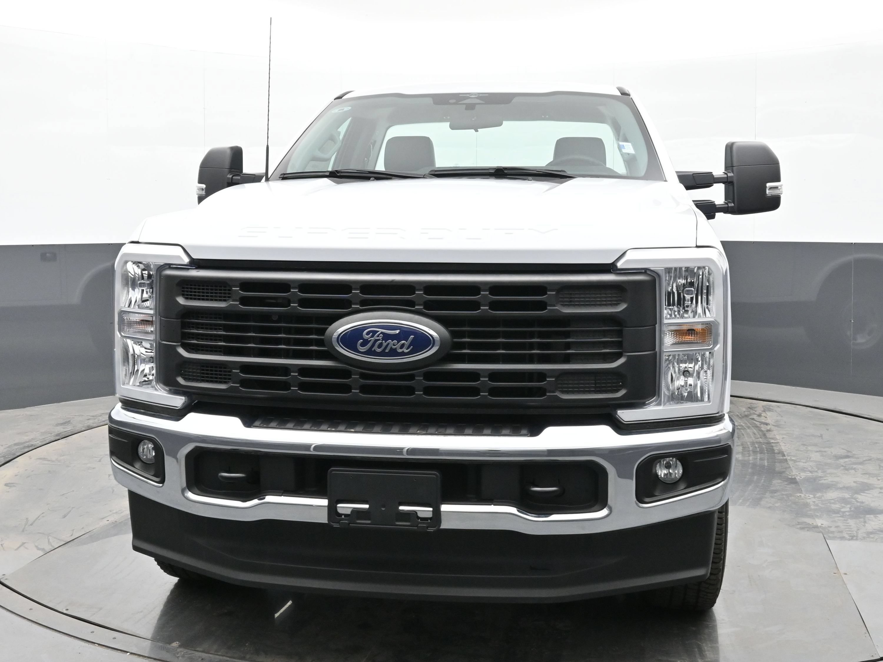 Used 2023 Ford Super Duty F-250 SRW XL XL 4WD Reg Cab 8 Box