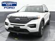 Used 2023 Ford Explorer XLT XLT 4WD
