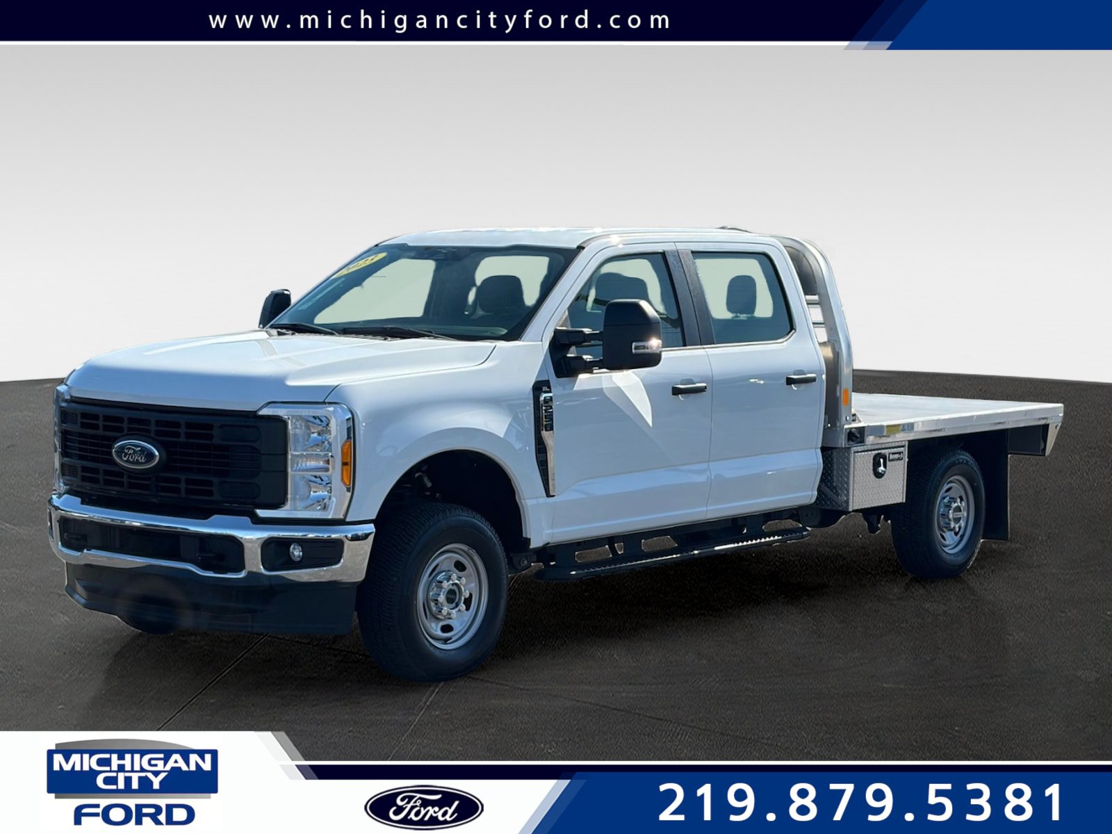 Used 2023 Ford Super Duty F-250 SRW XL TRUCK
