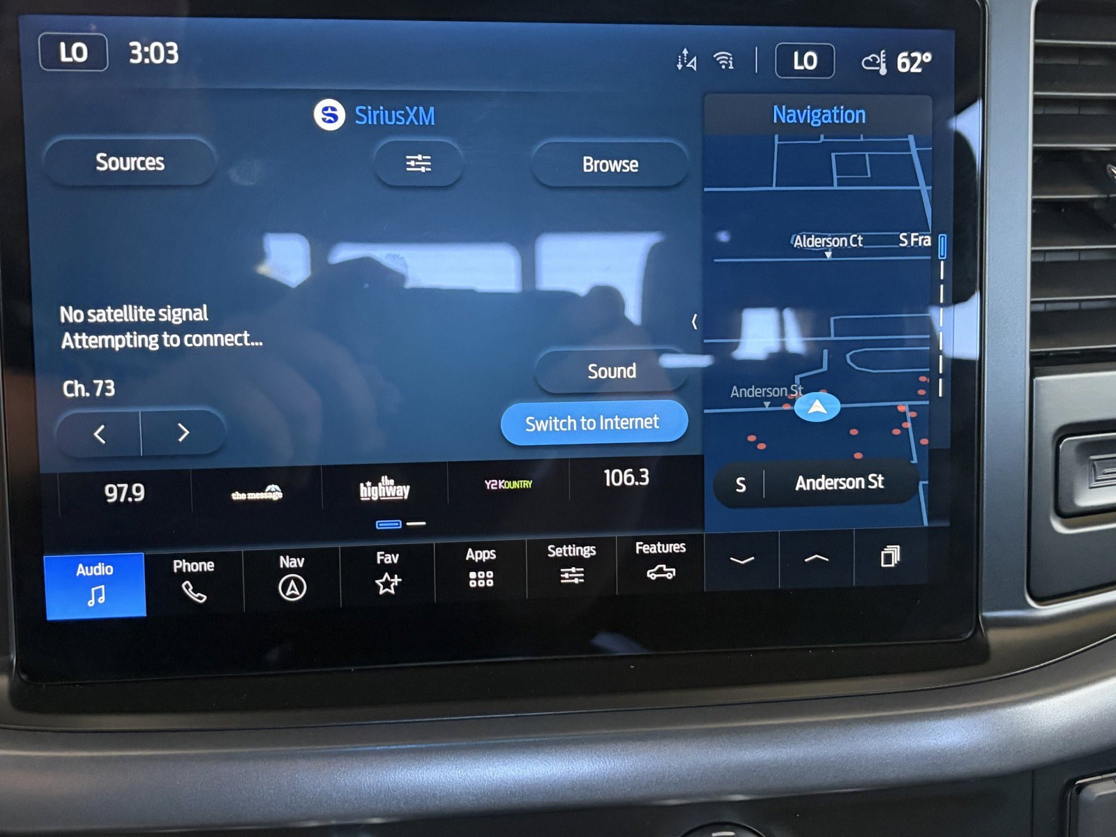 2025 Ford F-150 XLT - Photo 11