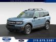 Used 2024 Ford Bronco Sport Big Bend Big Bend 4x4