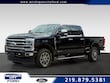  Ford Super Duty F-250 SRW