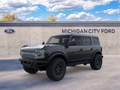 2026 Ford Bronco Badlands&reg; SUV