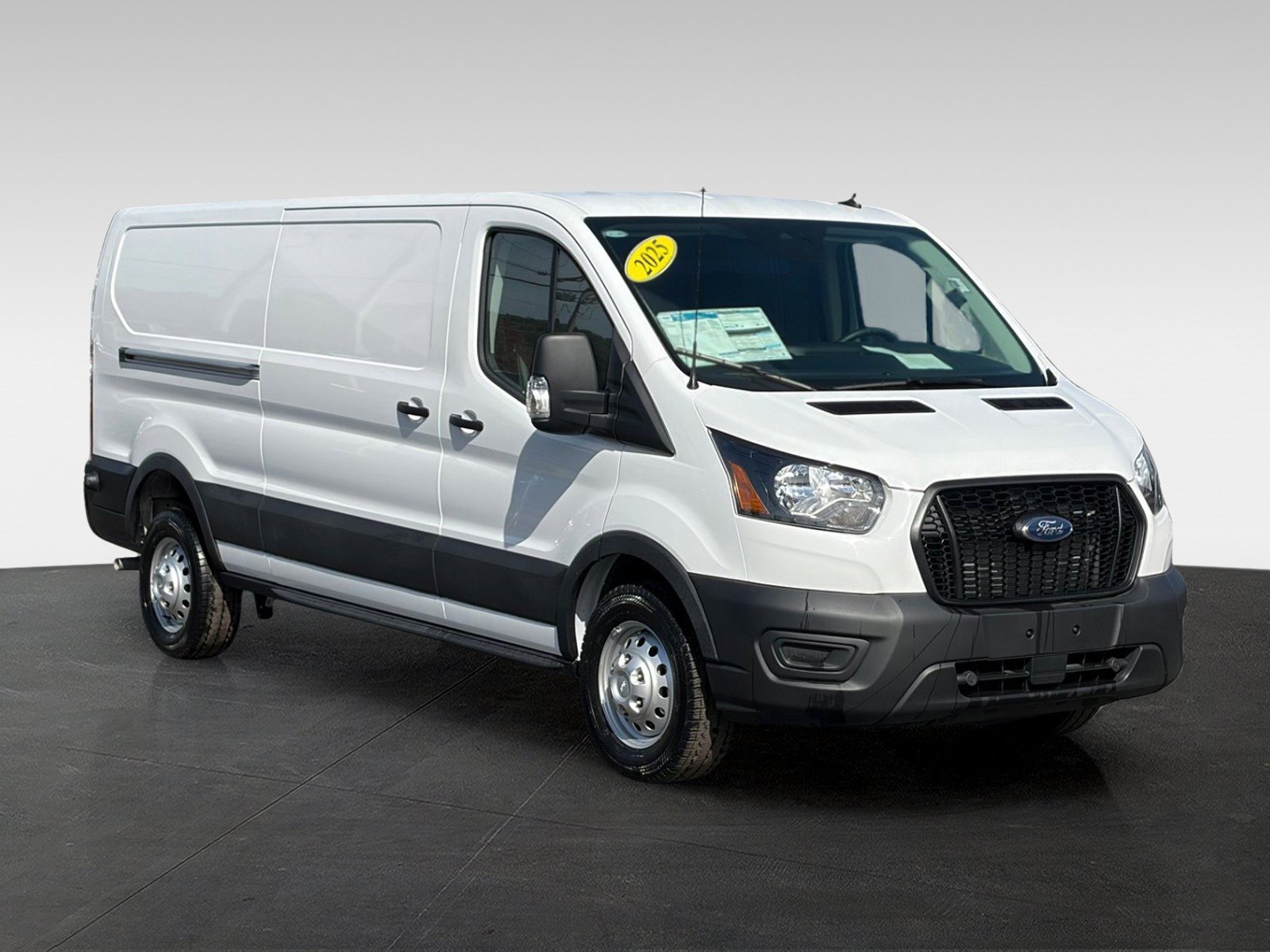 Used 2025 Ford Transit Cargo Van Cargo Van VAN