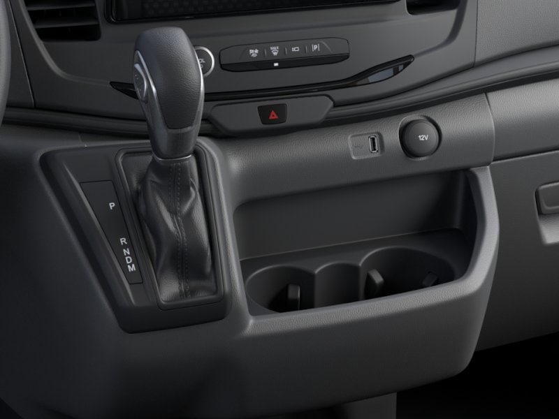 2025 Ford Transit Van Base - Photo 14
