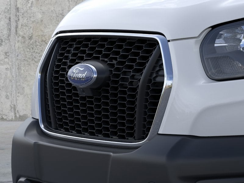 2025 Ford Transit Van Base - Photo 16