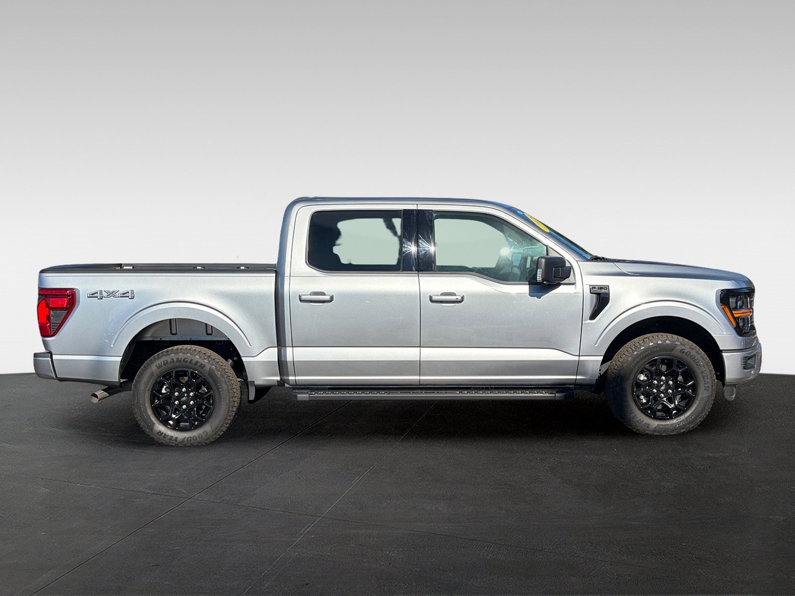 Used 2025 Ford F-150 XLT TRUCK