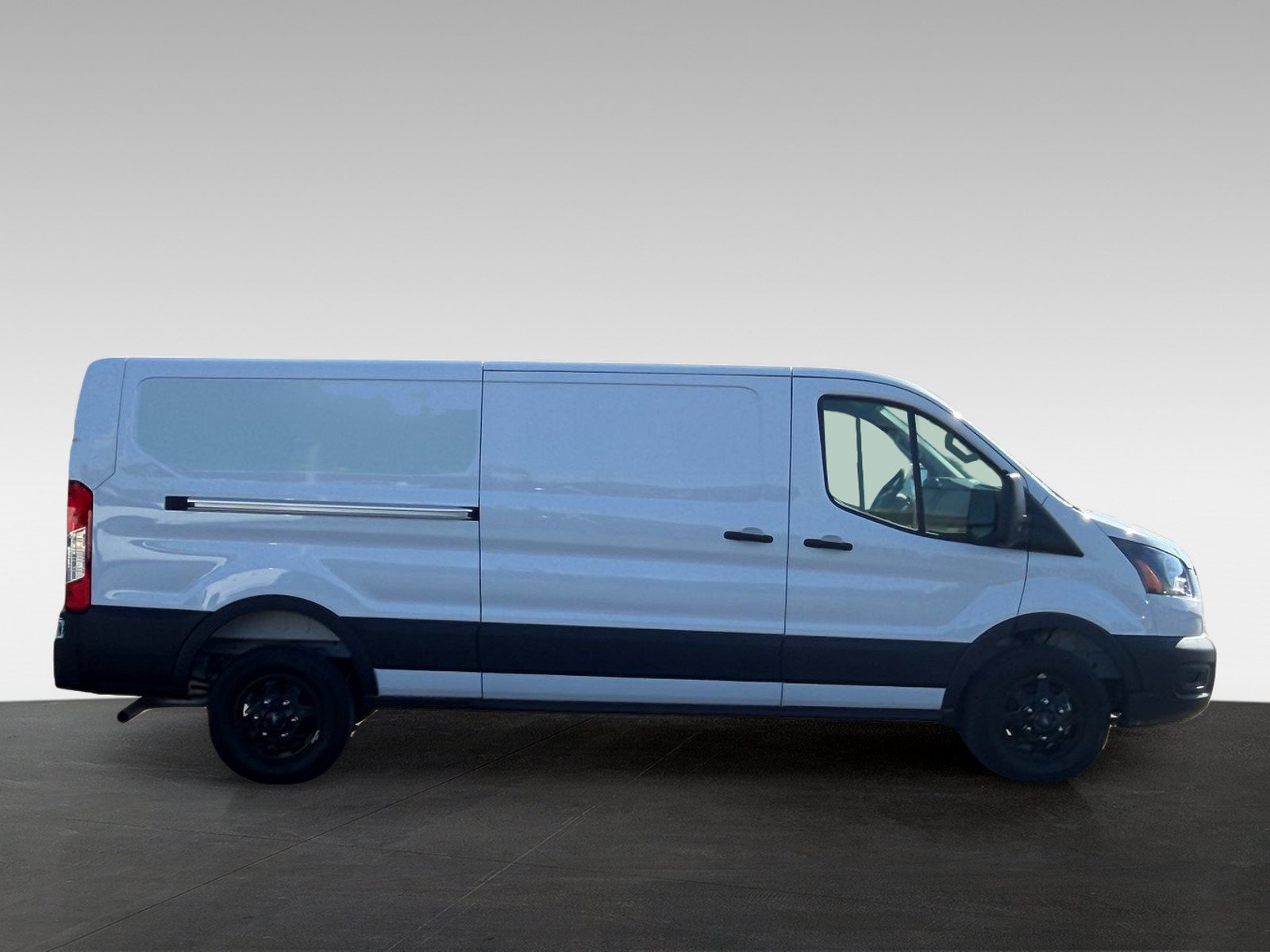Used 2025 Ford Transit Cargo Van Cargo Van VAN