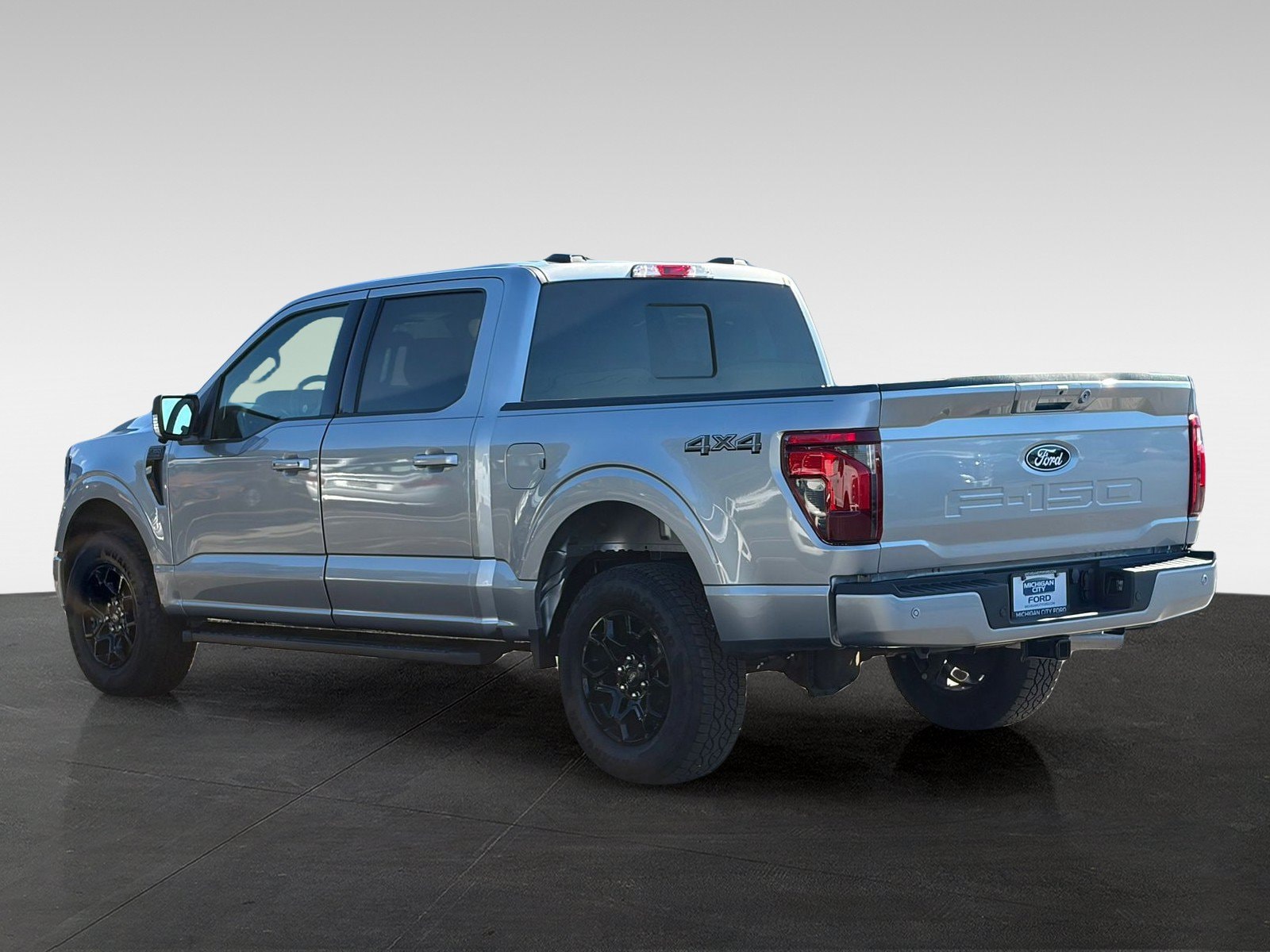 2025 Ford F-150 XLT - Photo 7