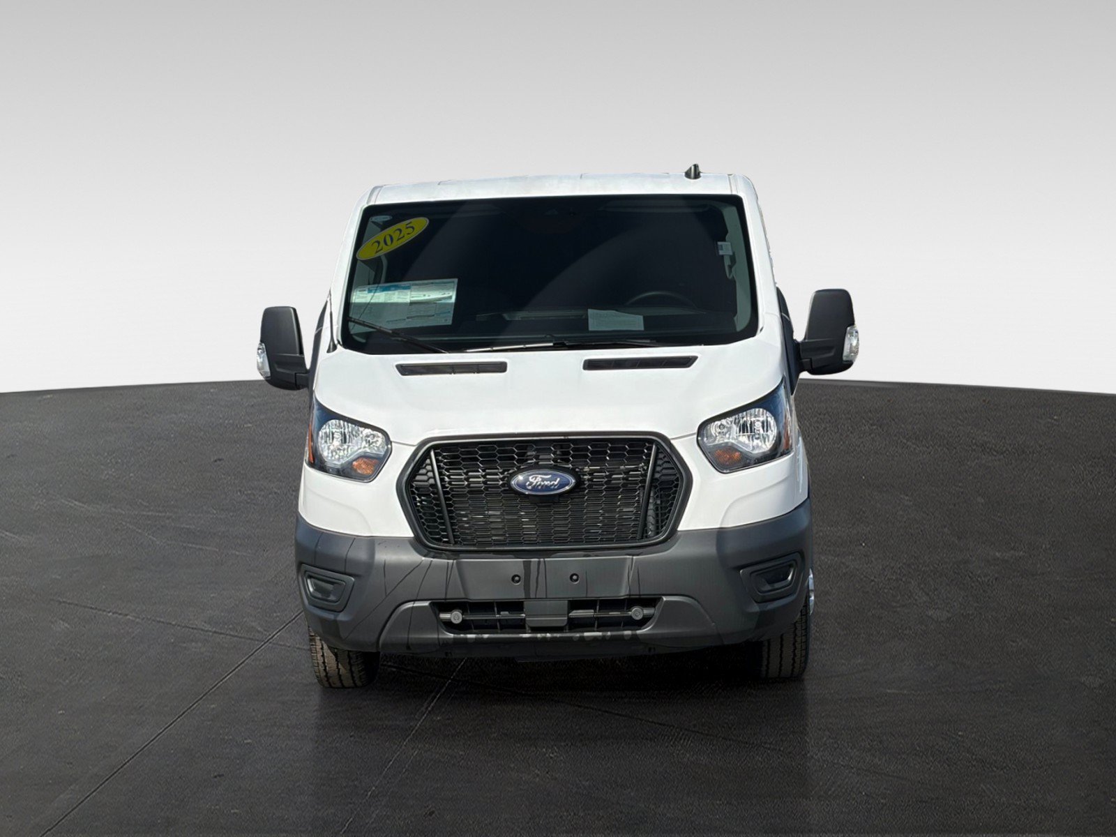 Used 2025 Ford Transit Cargo Van Cargo Van VAN