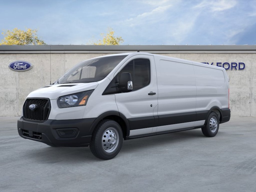 Used 2025 Ford Transit Cargo Van Cargo Van VAN