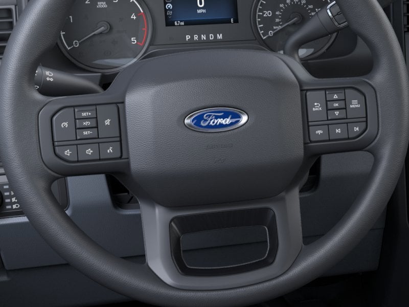 2025 Ford F-350 Super Duty XL - Photo 12
