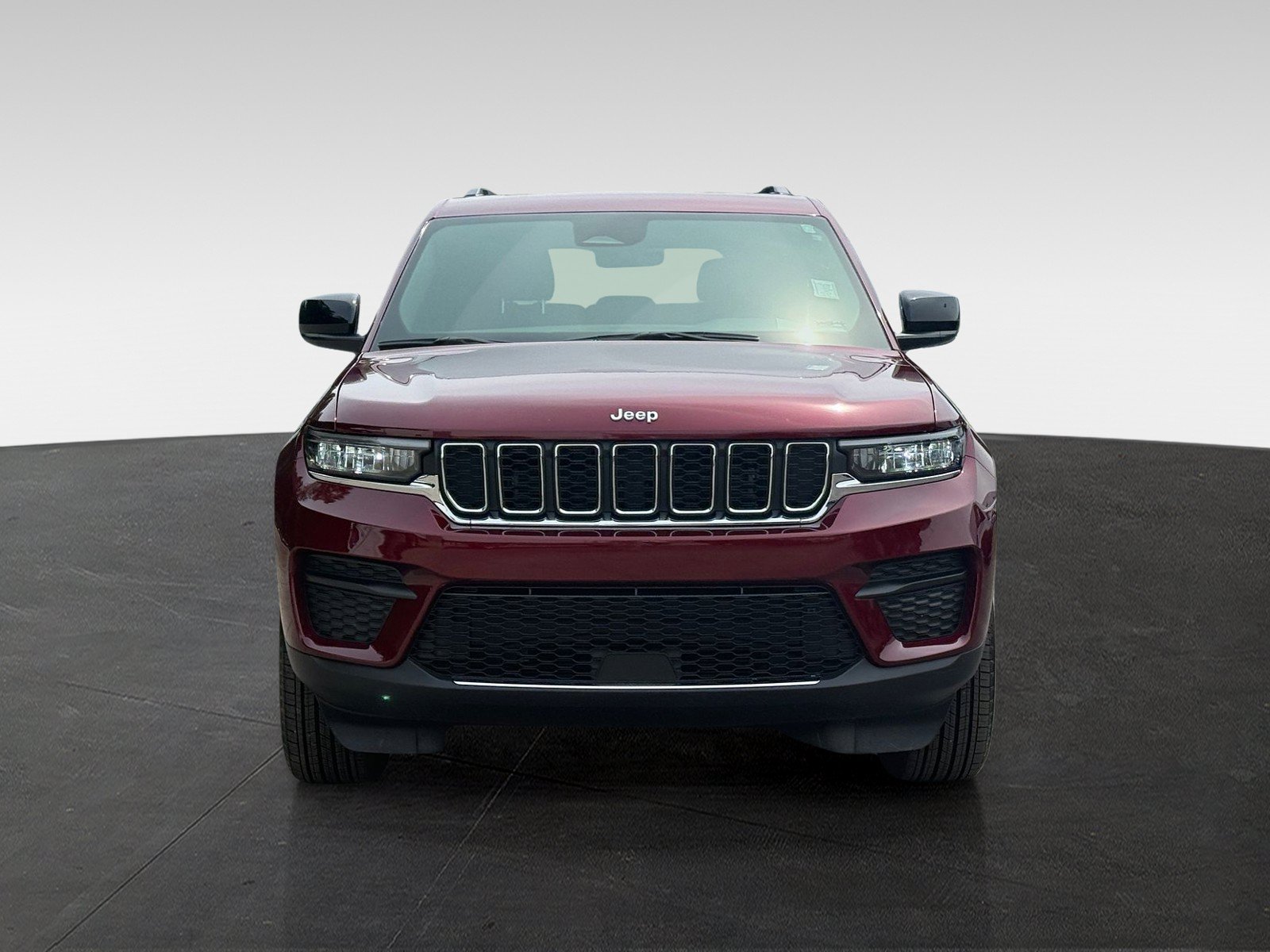 Used 2025 Jeep Grand Cherokee Laredo X Laredo X 4x4