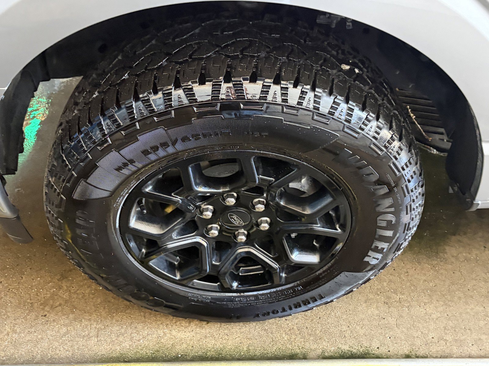 2025 Ford F-150 XLT - Photo 34