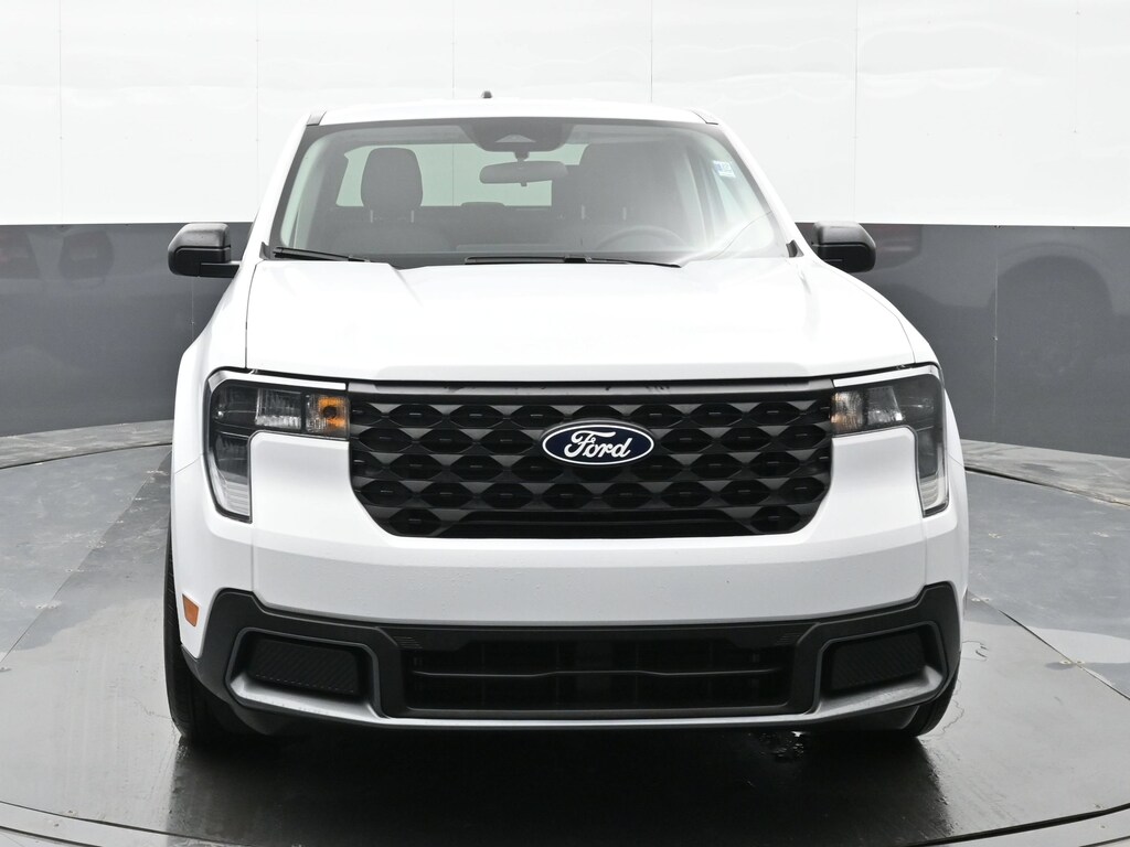 Used 2025 Ford Maverick XLT XLT AWD SuperCrew