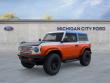 Used 2025 Ford Bronco Stroppe Edition Stroppe Edition  Advanced 4x4