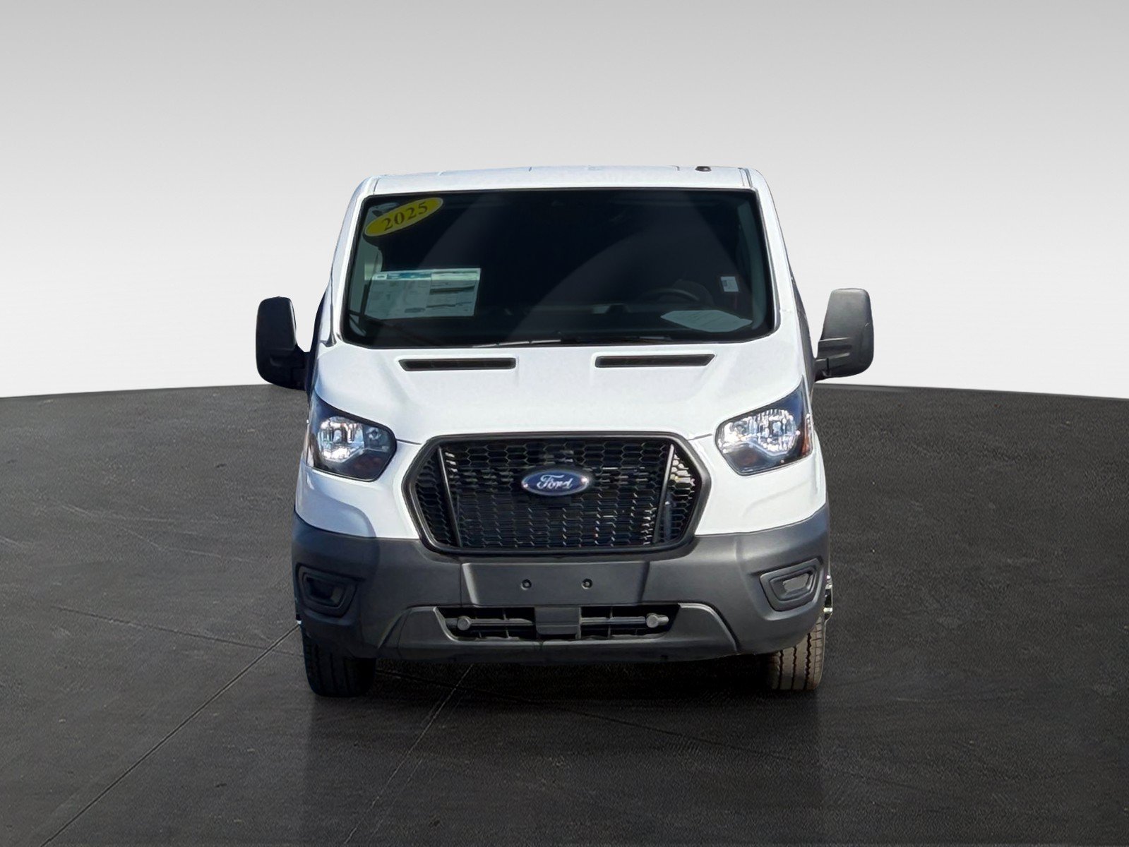 Used 2025 Ford Transit Cargo Van Cargo Van VAN