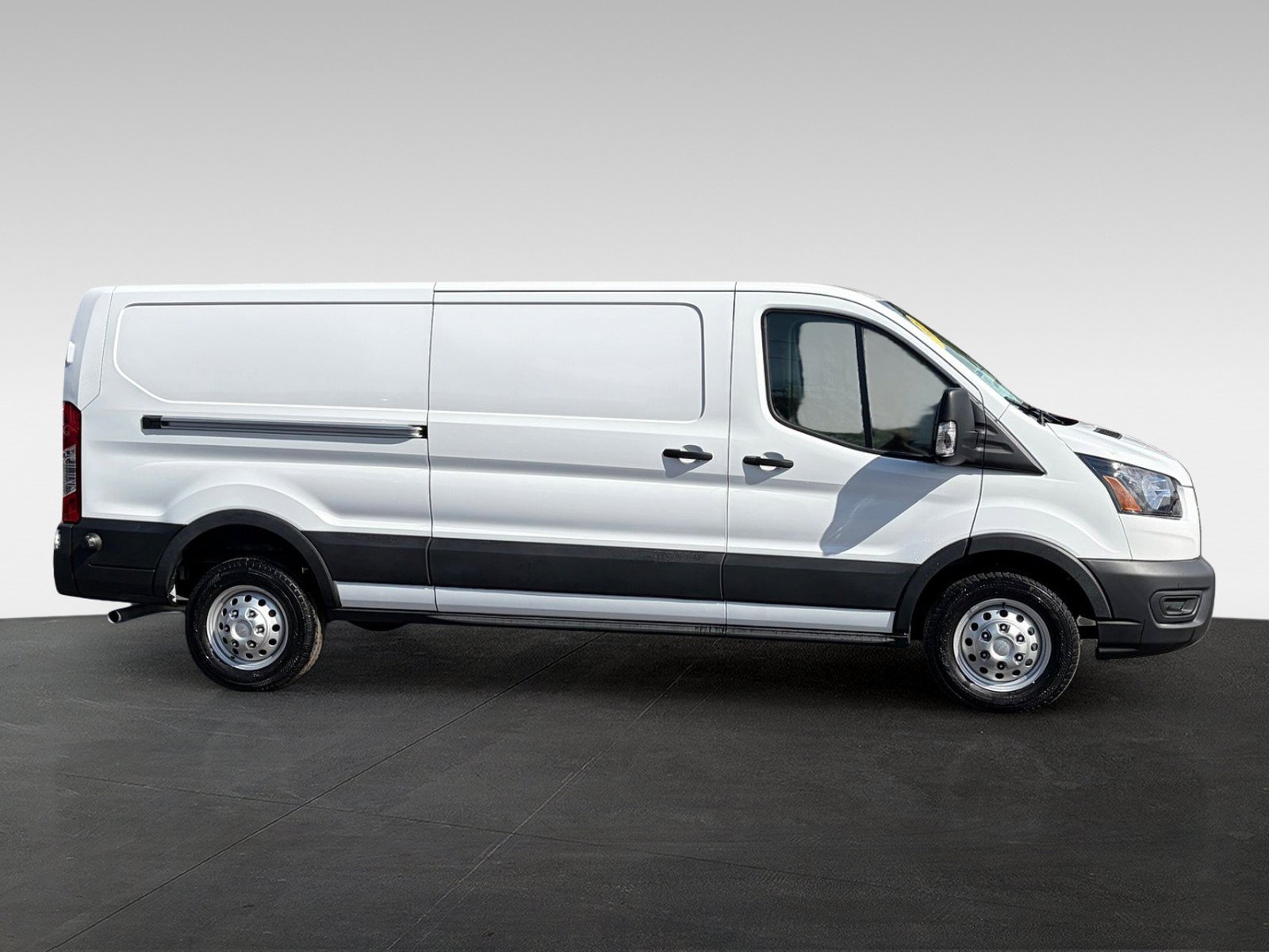 Used 2025 Ford Transit Cargo Van Cargo Van VAN