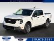 Used 2025 Ford Maverick XLT XLT AWD SuperCrew