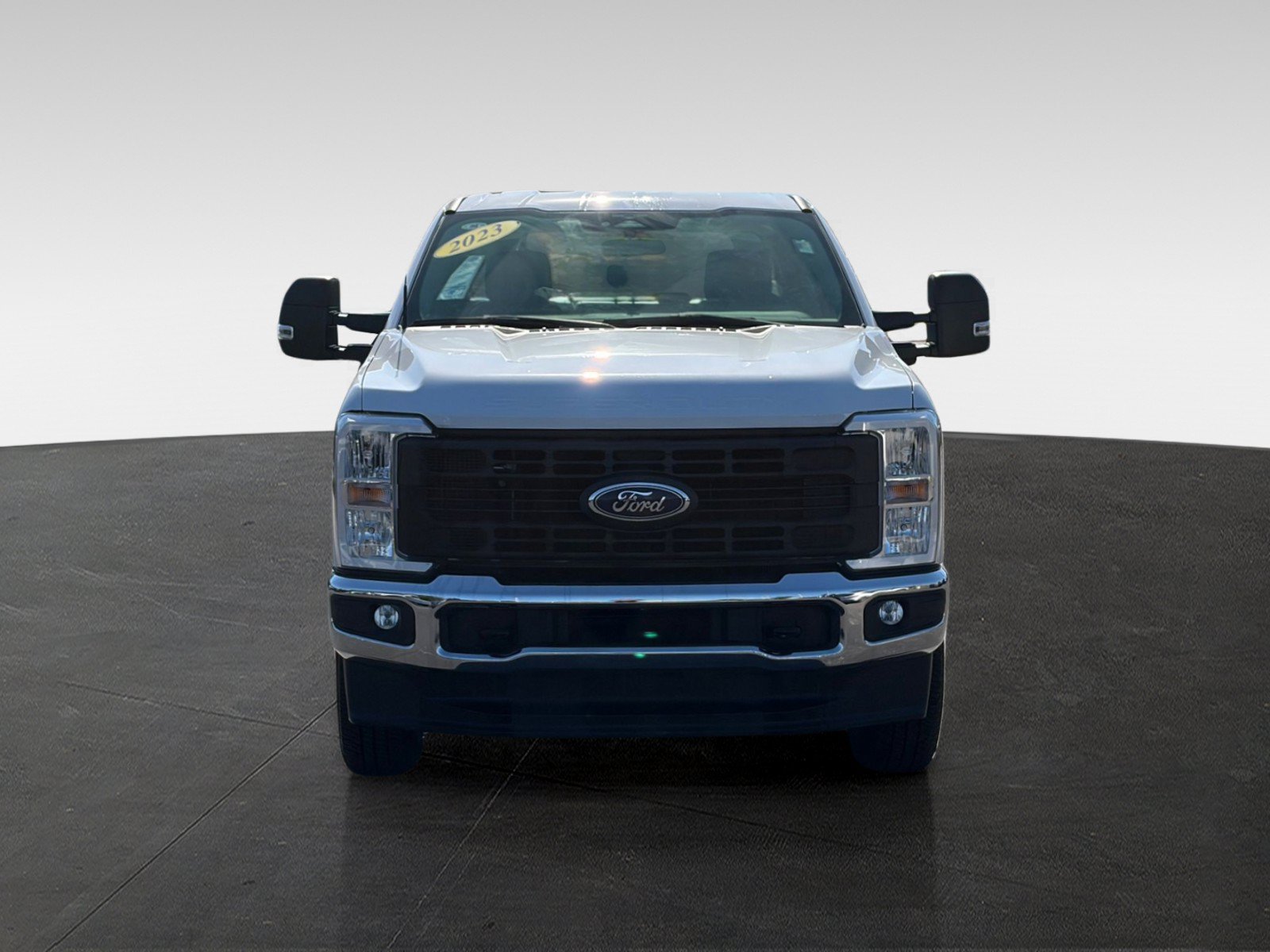 Used 2023 Ford Super Duty F-250 SRW XL TRUCK