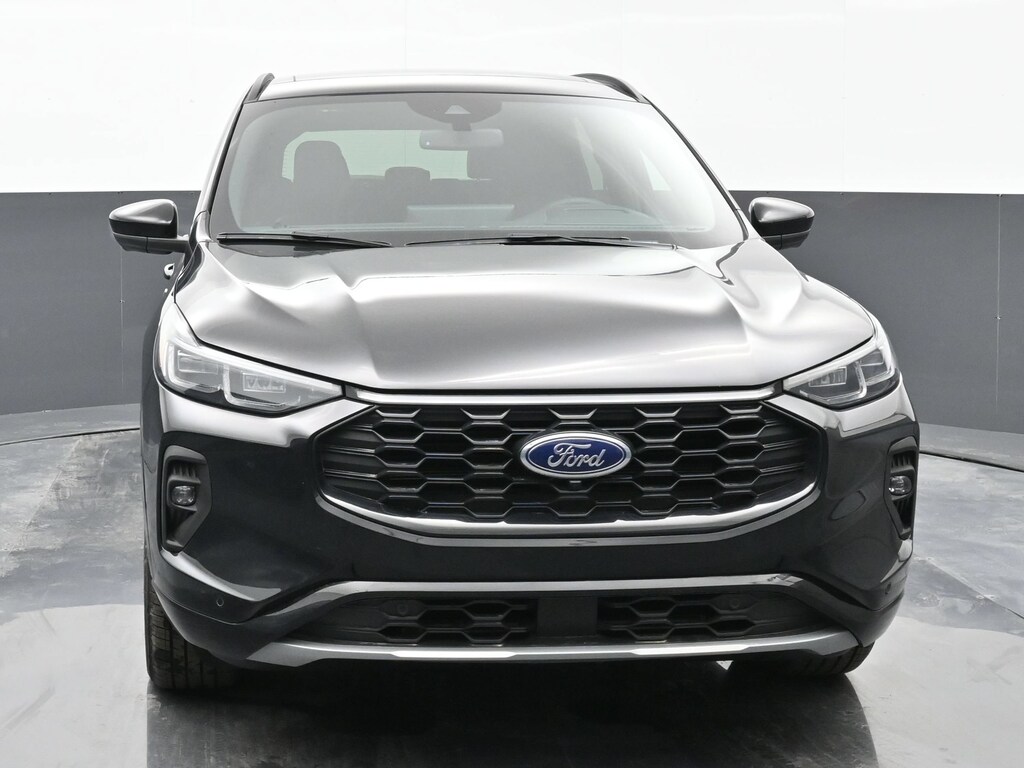 Used 2024 Ford Escape ST-Line Elite ST-Line Elite AWD